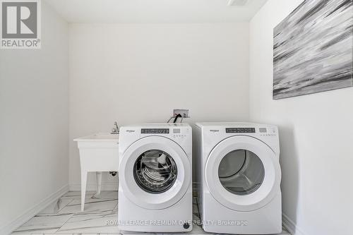 100 Limestone Lane, Melancthon, ON - Indoor Photo Showing Laundry Room