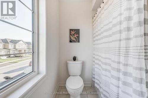 100 Limestone Lane, Melancthon, ON - Indoor Photo Showing Bathroom