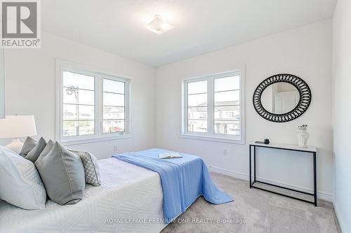 100 Limestone Lane, Melancthon, ON - Indoor Photo Showing Bedroom