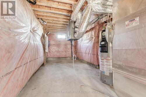 100 Limestone Lane, Shelburne, ON - Indoor Photo Showing Basement