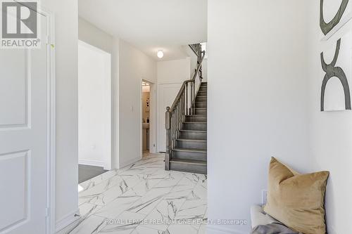 100 Limestone Lane, Melancthon, ON - Indoor Photo Showing Other Room