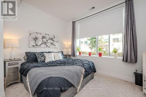 113 - 1880 Gordon Street, Guelph, ON - Indoor Photo Showing Bedroom