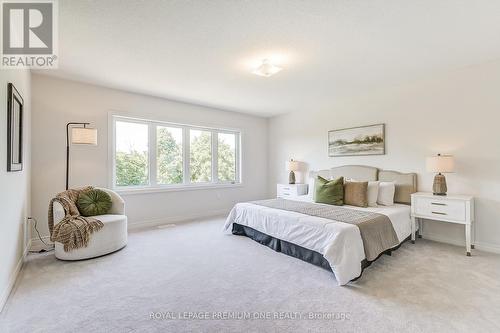 242 Chippewa Avenue, Shelburne, ON - Indoor Photo Showing Bedroom