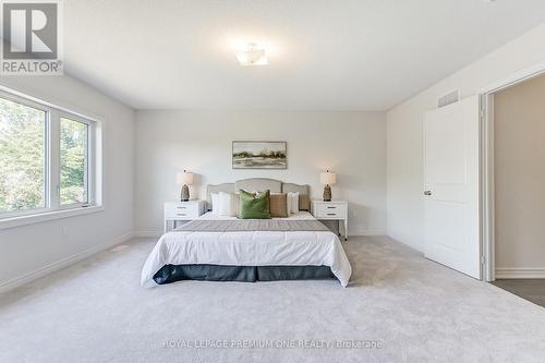 242 Chippewa Avenue, Shelburne, ON - Indoor Photo Showing Bedroom