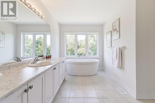 242 Chippewa Avenue, Shelburne, ON - Indoor Photo Showing Bathroom