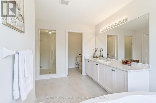 242 Chippewa Avenue, Shelburne, ON - Indoor Photo Showing Bathroom