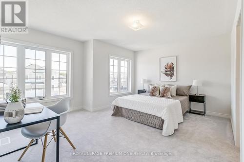 242 Chippewa Avenue, Shelburne, ON - Indoor Photo Showing Bedroom