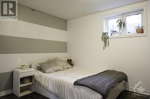 513 Stewartville Road, Arnprior, ON - Indoor Photo Showing Bedroom