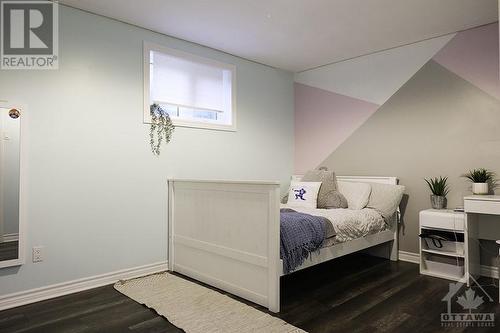 513 Stewartville Road, Arnprior, ON - Indoor Photo Showing Bedroom