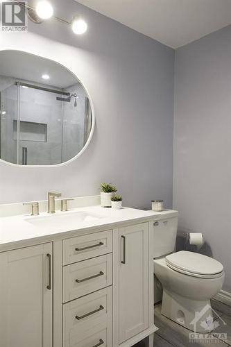 513 Stewartville Road, Arnprior, ON - Indoor Photo Showing Bathroom