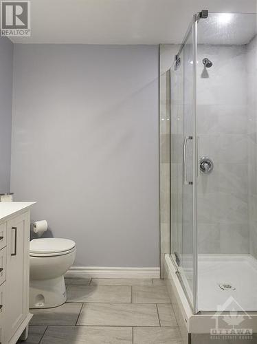 513 Stewartville Road, Arnprior, ON - Indoor Photo Showing Bathroom