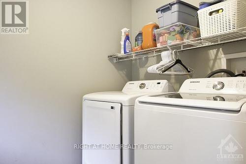 513 Stewartville Road, Mcnab/Braeside, ON - Indoor Photo Showing Laundry Room