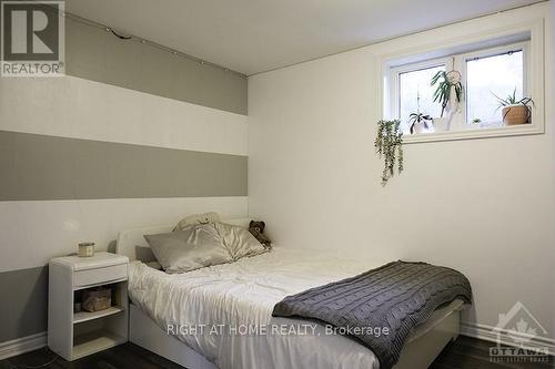 513 Stewartville Road, Mcnab/Braeside, ON - Indoor Photo Showing Bedroom