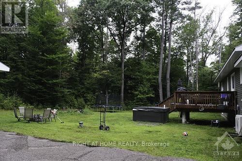 513 Stewartville Road, Mcnab/Braeside, ON - Outdoor