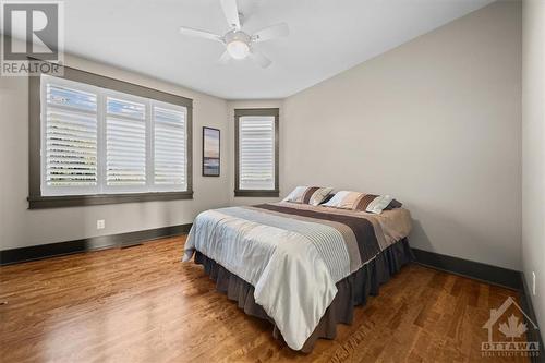 245 West Lake Circle, Ottawa, ON - Indoor Photo Showing Bedroom