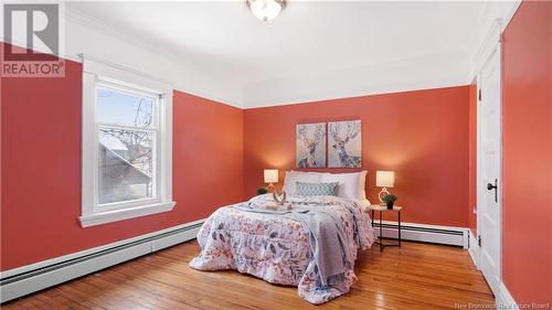 232 Highfield Street, Moncton, NB - Indoor Photo Showing Bedroom