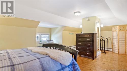 232 Highfield Street, Moncton, NB - Indoor Photo Showing Bedroom