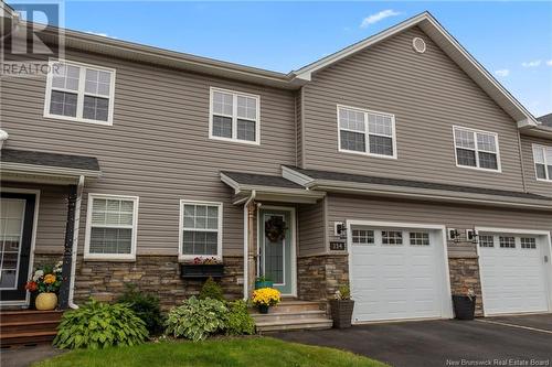 354 Dolbeau Street, Dieppe, NB - Outdoor With Facade