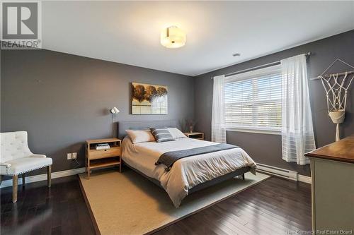 354 Dolbeau Street, Dieppe, NB - Indoor Photo Showing Bedroom