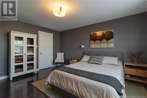 354 Dolbeau Street, Dieppe, NB - Indoor Photo Showing Bedroom