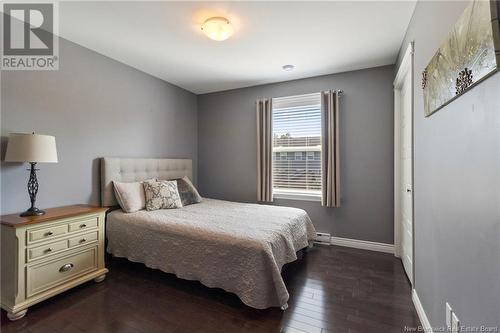 354 Dolbeau Street, Dieppe, NB - Indoor Photo Showing Bedroom