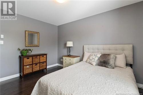 354 Dolbeau Street, Dieppe, NB - Indoor Photo Showing Bedroom