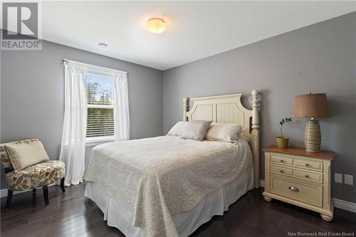 354 Dolbeau Street, Dieppe, NB - Indoor Photo Showing Bedroom