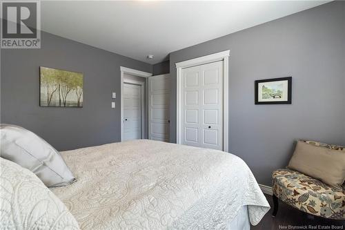 354 Dolbeau Street, Dieppe, NB - Indoor Photo Showing Bedroom