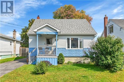 637 Bedford Street, Cornwall, ON - Outdoor