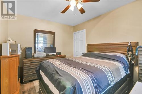 637 Bedford Street, Cornwall, ON - Indoor Photo Showing Bedroom