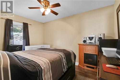 637 Bedford Street, Cornwall, ON - Indoor Photo Showing Bedroom