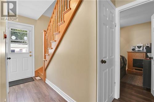 637 Bedford Street, Cornwall, ON - Indoor Photo Showing Other Room