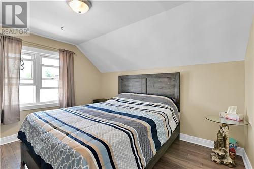 637 Bedford Street, Cornwall, ON - Indoor Photo Showing Bedroom