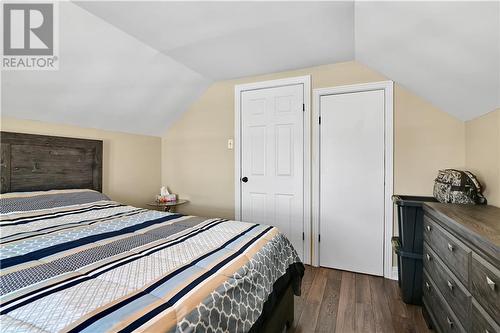 637 Bedford Street, Cornwall, ON - Indoor Photo Showing Bedroom