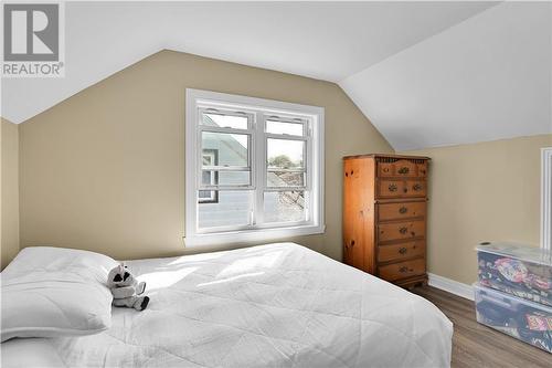 637 Bedford Street, Cornwall, ON - Indoor Photo Showing Bedroom