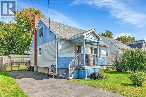 637 Bedford Street, Cornwall, ON - Outdoor