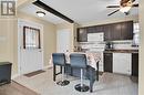 637 Bedford Street, Cornwall, ON  - Indoor Photo Showing Kitchen 