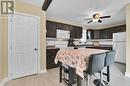 637 Bedford Street, Cornwall, ON  - Indoor Photo Showing Kitchen 