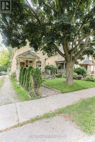 846 Lorne Avenue, London, ON - Outdoor