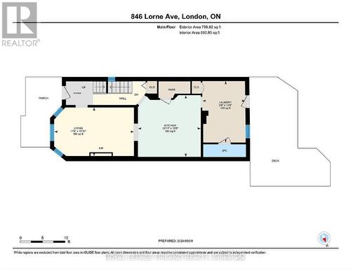 846 Lorne Avenue, London, ON - Other