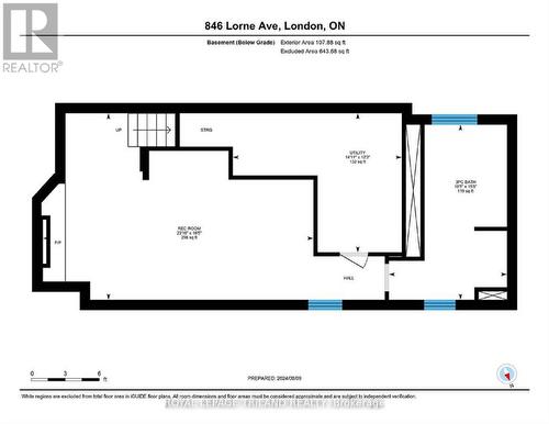 846 Lorne Avenue, London, ON - Other