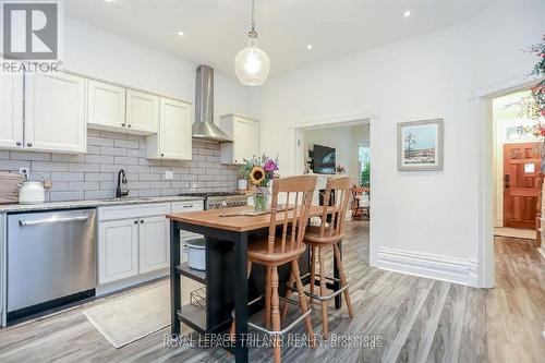 846 Lorne Avenue, London, ON - Indoor Photo Showing Other Room