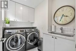 Laundry room - 