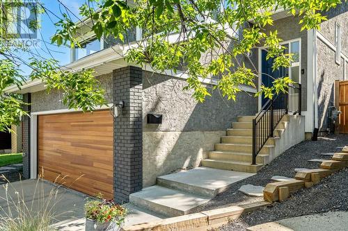 432 Strathcona Mews Sw, Calgary, AB - Outdoor With Exterior