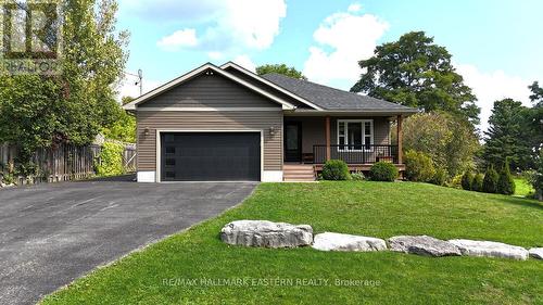 26 Mcgill Street, Marmora And Lake, ON - Outdoor With Facade