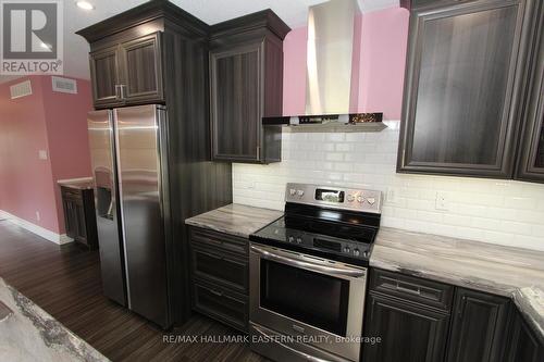 26 Mcgill Street, Marmora And Lake, ON - Indoor Photo Showing Kitchen