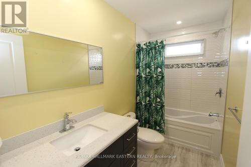 26 Mcgill Street, Marmora And Lake, ON - Indoor Photo Showing Bathroom