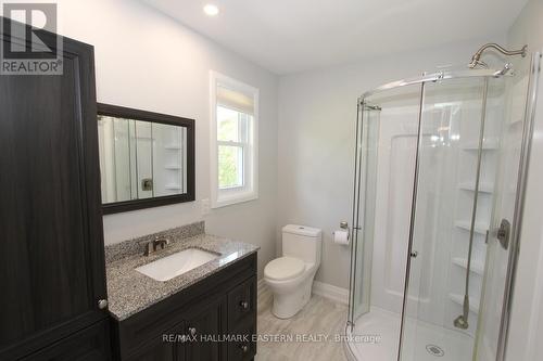 26 Mcgill Street, Marmora And Lake, ON - Indoor Photo Showing Bathroom