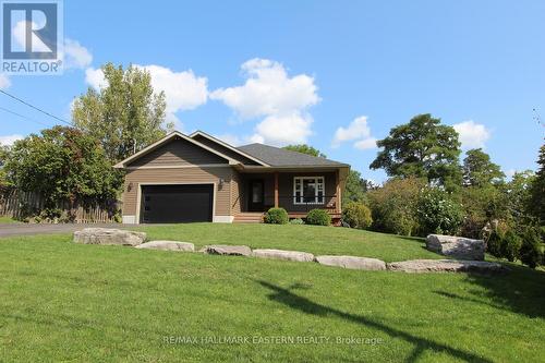 26 Mcgill Street, Marmora And Lake, ON - Outdoor With Facade