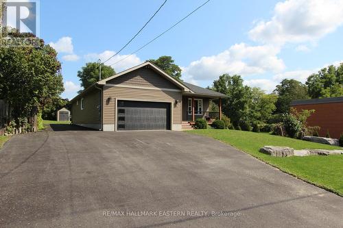 26 Mcgill Street, Marmora And Lake, ON - Outdoor